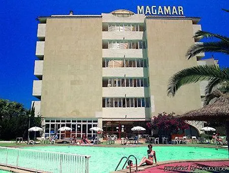 Hotel Bh Mallorca Apartments - Adults Only