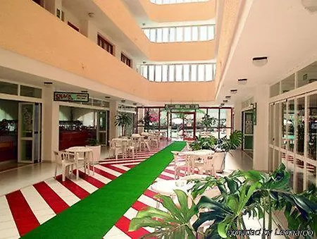 Bh Mallorca Apartments - Adults Only Magaluf (Mallorca)