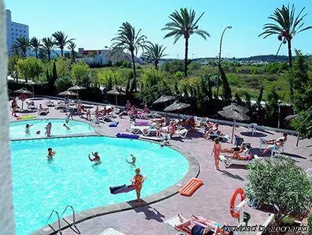 Bh Mallorca Apartments - Adults Only 3*