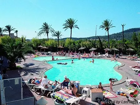 Bh Mallorca Apartments - Adults Only