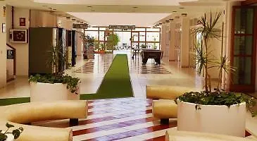 Bh Mallorca Apartments - Adults Only 3*