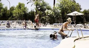 Bh Mallorca Apartments - Adults Only Hotel 3*
