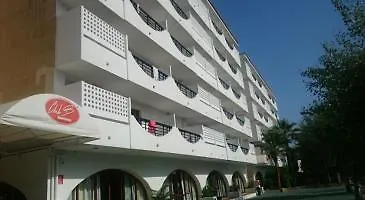 Hotel Bh Mallorca Apartments - Adults Only Magaluf (Mallorca)