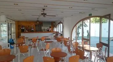 Bh Mallorca Apartments - Adults Only 3* Magaluf (Mallorca)
