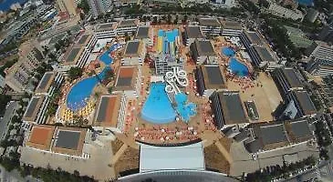 Bh Mallorca Apartments - Adults Only Hotel