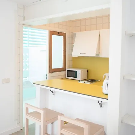 Hotel Bh Mallorca Apartments - Adults Only 3*