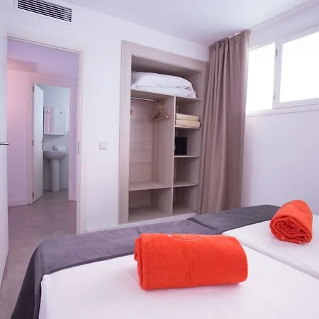 Bh Mallorca Apartments - Adults Only 3*